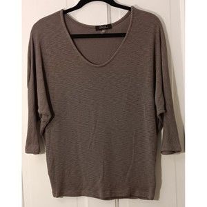 Laila Jayde Dolman Top